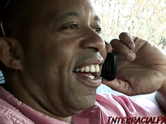 デカ尻, デカチン, デカパイ, 茶髪の, チン, Hd, 異人種間