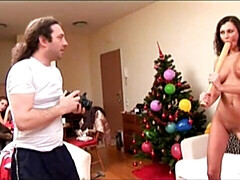 Amateur, Gros cul, Brunette brune, Doigter, Masturbation, Solo, Dénudage, Adolescente