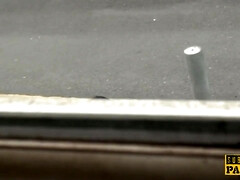 Schönheit, Britisch, Vollbusig, Klassisch, Doppelpenetration, Hd, Nippel, Muschi