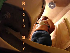 Wohlbeleibte schöne frauen, Spanner