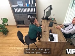 Schönheit, Schwarz, Braunhaarige, Frau, Hardcore, Hd, Natürlich, Büro