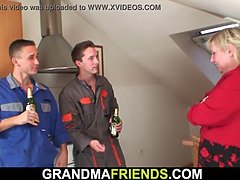 Belle grosse femme bgf, Gros cul, Gros seins, Mature, Maman, Seins naturels, Réalité, Plan cul à trois