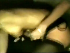 Arsch, Schönheit, Blondine, Hundestellung, Gruppe, Reif, Milf, Rasiert