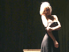 Doigter, Orgasme, Chatte