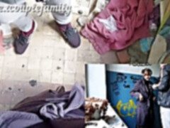 Лизание, Мамочка, На природе, На публике, Чулки