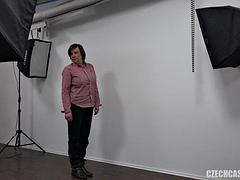 Большие сиськи, Чешки, Зрелые, Милф, Сиськи