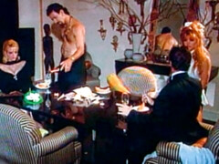 Grote kont, Grote mammen, Blond, Pijpbeurt, Hondjeshouding, Harig, Handbeurt, Likken