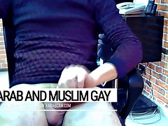 アラブ, ゲイ, ハードコア