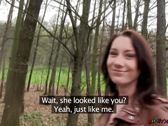 Красотки, Подружка, Лесбиянка, Лизание, На природе, Киски