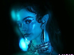 18, お尻, デカチン, フェラチオ, バック, 自然山雀, ガリガリ, ティーン