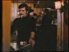 Allemand, Groupe, Rétro ancien