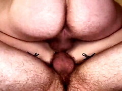 Amateur, Culo, Polla, Tetas naturales, Coño, Montar, Sexo fuerte, Mojado