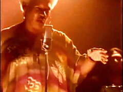 Bruinharig, Man die toekijkt, Europees, Harig, Ondergoed, Masturbatie, Tieten likken, Oud