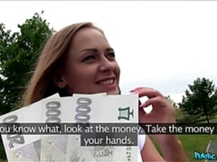 Amateur, Gros seins, Sucer une bite, Voiture, En levrette, De plein air, Pov, Public