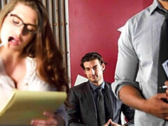 Большой член, Большие сиськи, Минет, Лизание, Киски, Сиськи