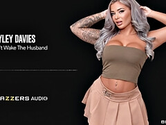 Chambre à dormir, Sucer une bite, Tromperie, Couple, Gorge profonde, Embrassement, Branlette espagnole, Épouse