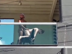 Amateur, Verga grande, Negro, Mamada, Atrapados, Corrida, Besar, Pezones