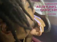 Schwarz, Blasen, Schwarz