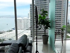 素人, デカチン, デカパイ, 茶髪の, 巨乳な, ホテル, ポルノスター, ハメ撮り