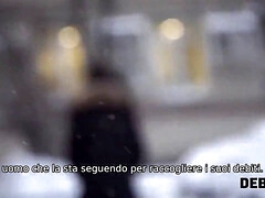 フェラチオ, 茶髪の, ハードコア, 自家製, オマンコ, 現実, ラフ, ティーン