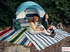 Tetas grandes, Tetona, Sexo duro, Lesbiana, Al aire libre, Coño, Anilingus, Chorro