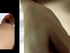 Amateur, Chica, Masturbación