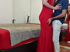 Anal, Hard, Transsexuelle