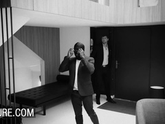 Tetas grandes, Morena, Estilo perrito, Grupo, Interracial, Lencería, Madres para coger, Medias largas