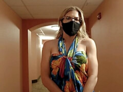 Cory Chase in Secret Vacation with My New Step-Mom