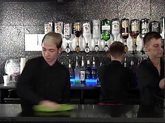 18, デカチン, 茶髪の, コンドーム, ヨーロピアン, ハードコア, Hd, 三人