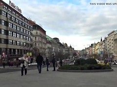 Bedriegen, Man die toekijkt, Tsjechisch, Gezichtspunt