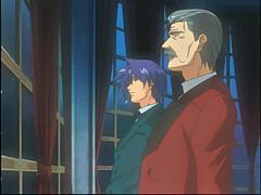 Busty maid bondage fuckfest 2