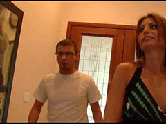 Mamada, Morena, Madres para coger, Al aire libre, Seducido