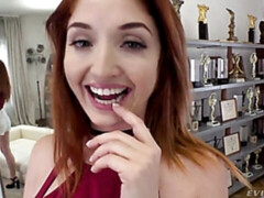 Castings - Red Fox, Sofi Smile