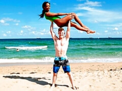 Grosser arsch, Schwarz, Braunhaarige, Schwarz, Hardcore, Interrassisch, Natürlichen titten, Jungendliche (18+)