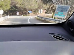 Amateur, Gros seins, Preservatif, Éjaculation interne, Tir de sperme, Faciale, Français, Hd