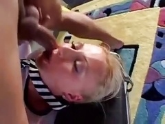The Bum Hammer