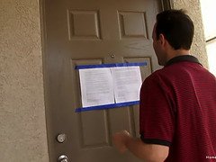 フェラチオ, なめる, 熟年, 淫乱熟女, オマンコ, 現実, 叫ぶ, ストッキング