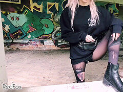 Public, Russe, Adolescente