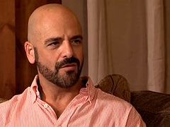 Paar, Schwul, Hardcore