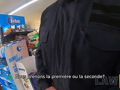 Belleza, Rubia, Tetona, Fetiche, Hd, Tatuaje, Adolescente, Uniforme