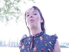 Kont, Grote lul, Gevangen, Hardcore, Likken, Rijpe lesbienne, Buiten, Politie