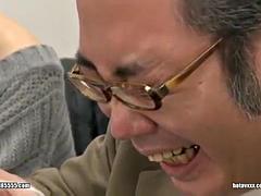Asiático, Linda, Japonés