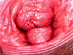 Leie, Fetisch, Masturbation, Milf, Muschi, Rasiert, Solo, Weibliche ejakulation