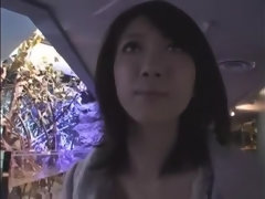 Bonny small titted oriental Yukina Nagasawa