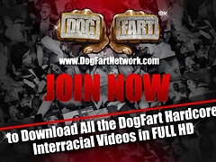 Mc Kenzie Lee Gets Gangbanged - Interracial Cuckold Session with Brunette Mom McKenzie Lee