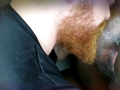 Wohlbeleibte schöne frauen, Grosser arsch, Grosser schwanz, Blasen, Klassisch, Schwanz, Schwarz, Muschi