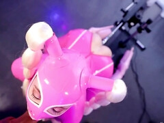 Anal, Sucer une bite, Adolescente, Jouets