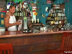 Arsch, Spermaladung, Handjob, Erniedrigung, Natürlich, Natürlichen titten, Reiten, Strümpfe