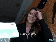 Hondjeshouding, Dik, Hd, Openbaar, Kut duiken, Realiteit, Russisch, Geschoren